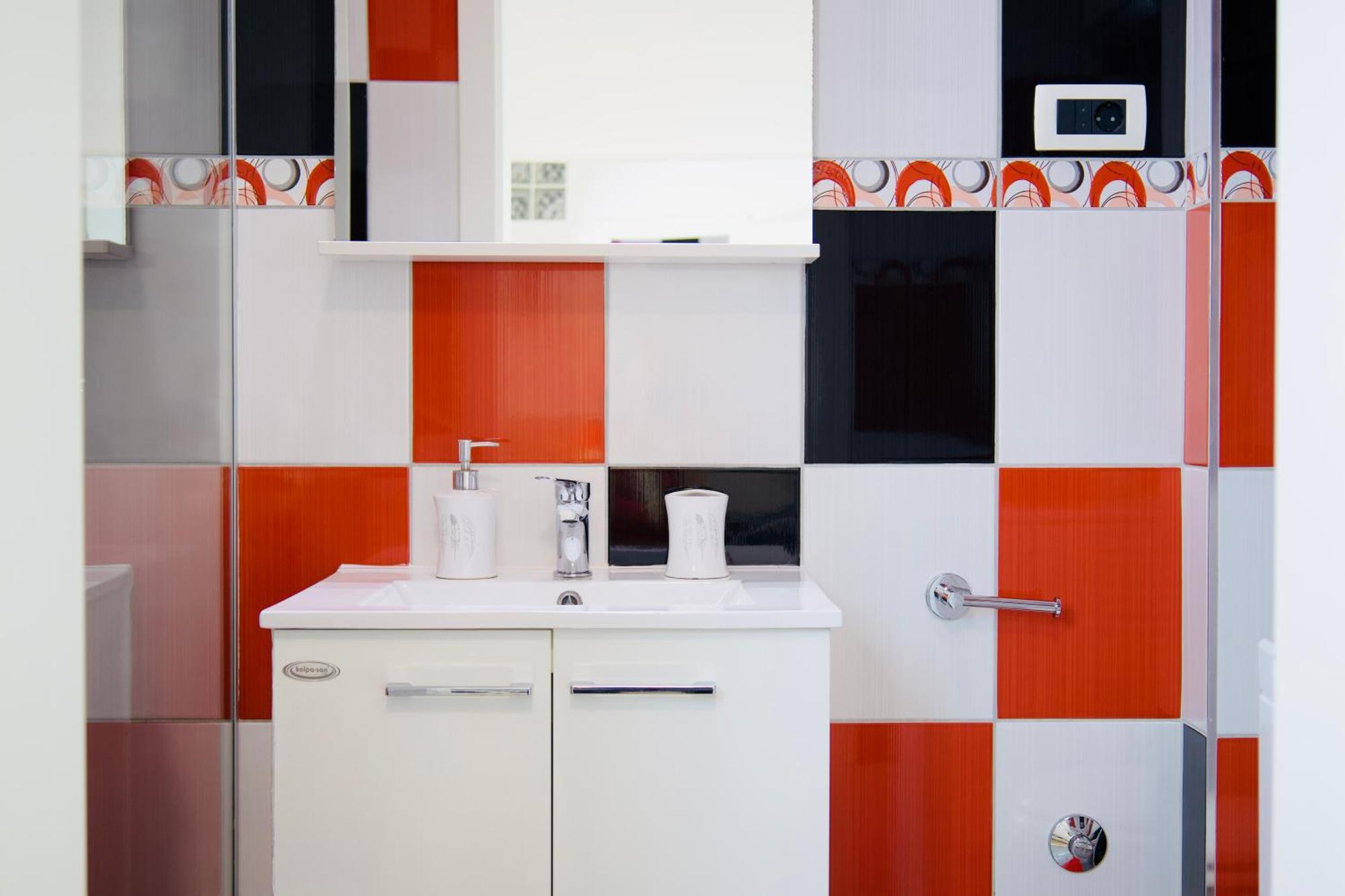White Pigeon Apartment Сплит Екстериор снимка