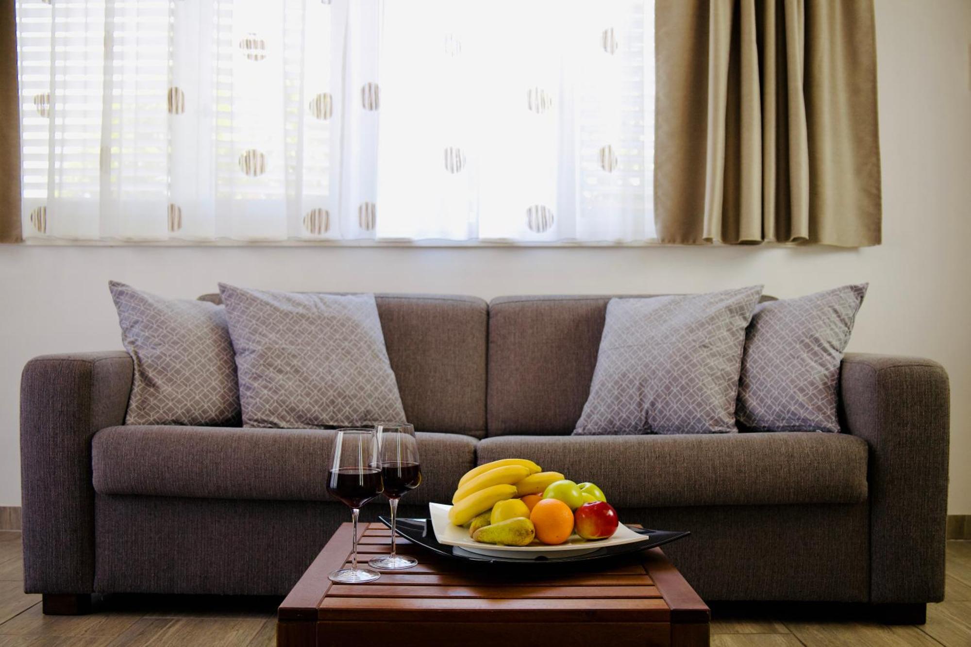 White Pigeon Apartment Сплит Екстериор снимка