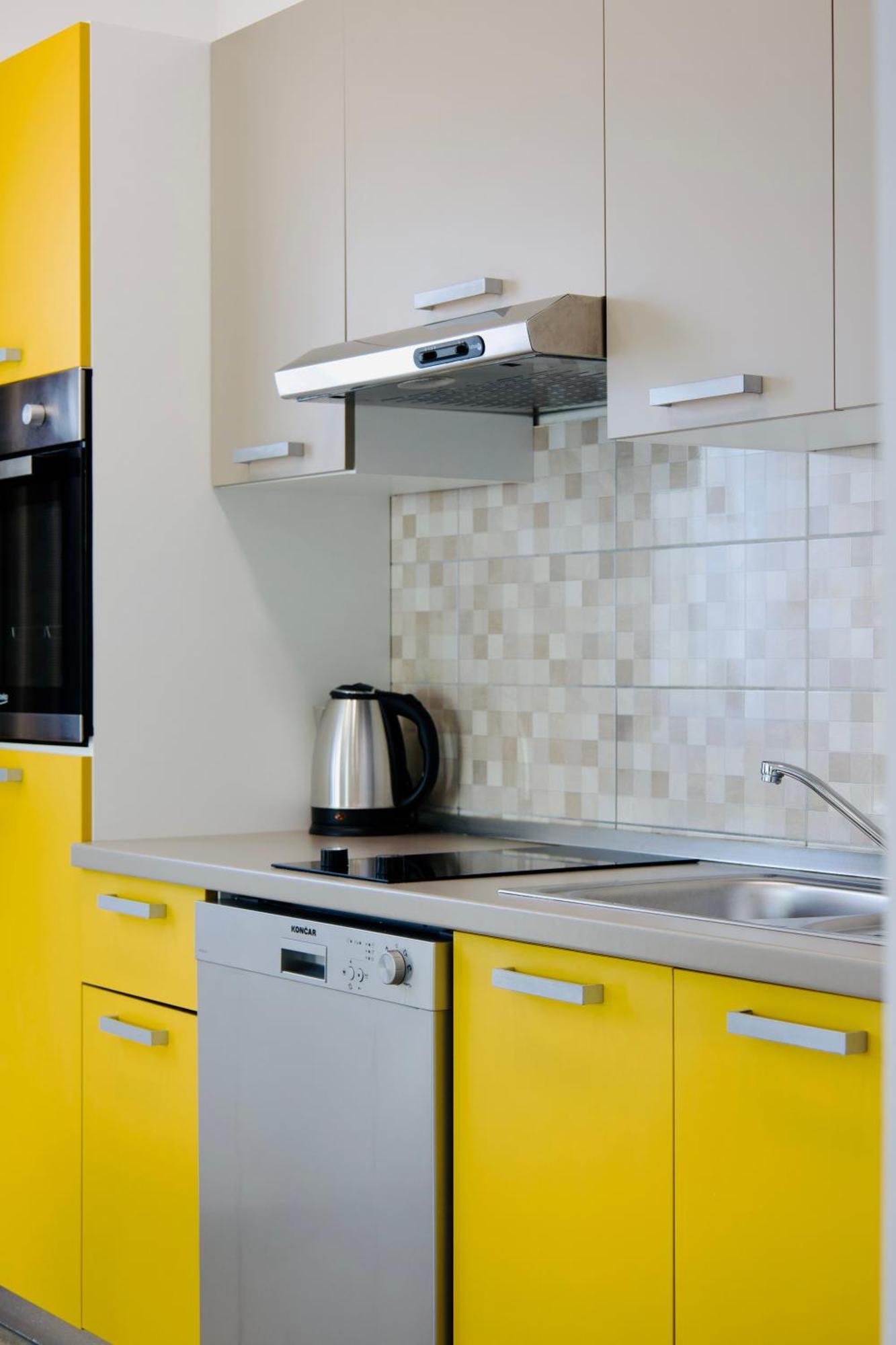 White Pigeon Apartment Сплит Екстериор снимка
