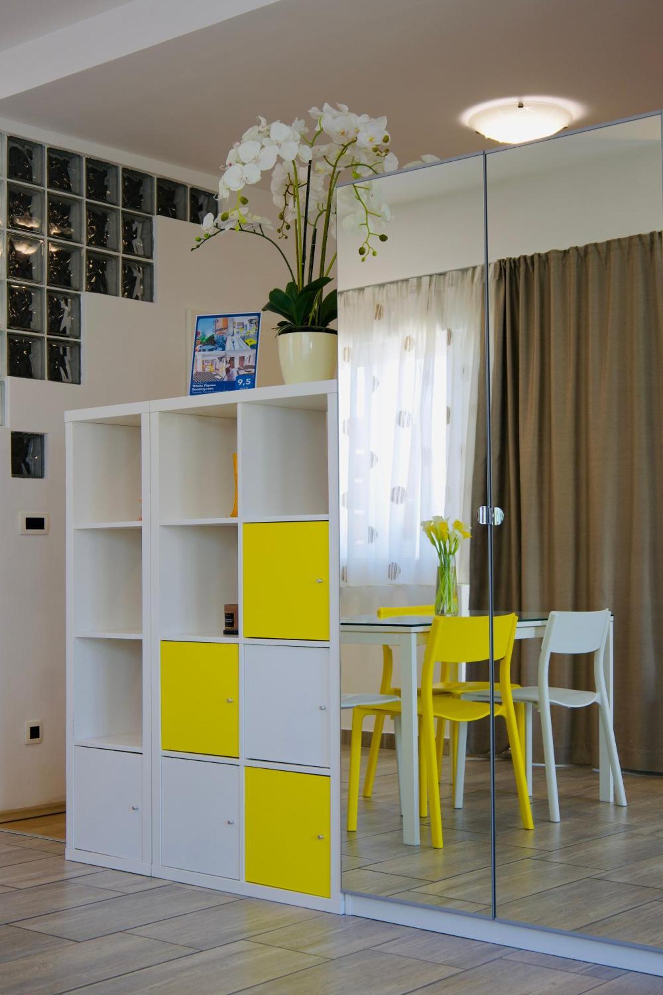 White Pigeon Apartment Сплит Екстериор снимка